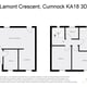 Preview of property 8 Lamont Crescent, Cumnock, KA18 3DX - 18