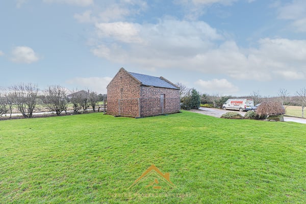 Preview of property Castlehill Pumping Station, Stevenston, KA20 4LF
