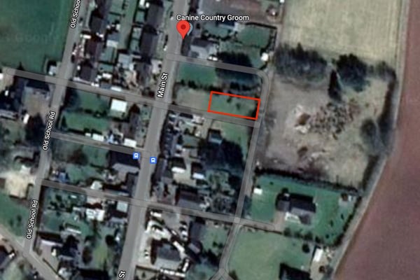 Preview of property 12 Main Street, Turriff, AB53 5XD