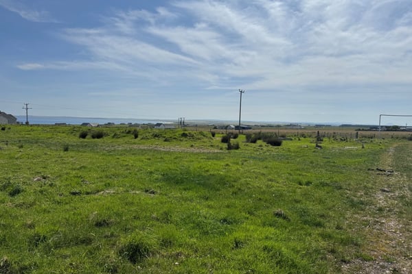 Preview of property Plot 25, Christie's Circle, Keiss, Wick, KW1 4XB