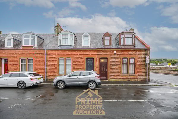 Preview of property 31 Roodlands Road, Girvan, KA26 9DE