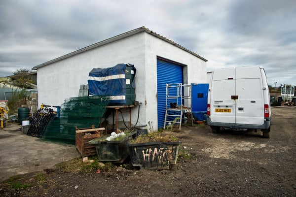 Preview of property Plot 2 Unit 7 Graythorp Industrial Estate, County Durham, TS25 2DF