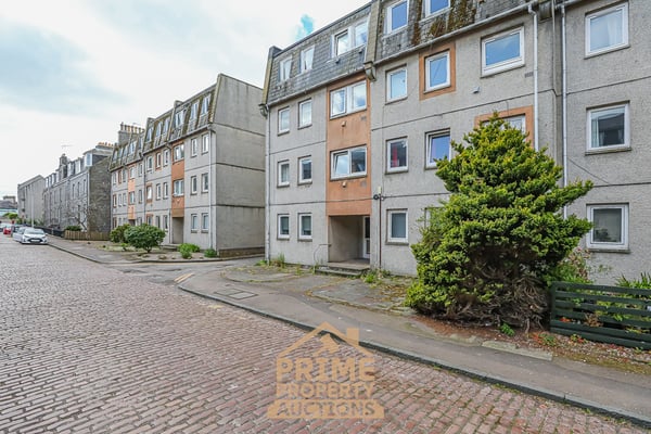 Preview of property 57 Jute Street, Aberdeenshire, AB24 3EX