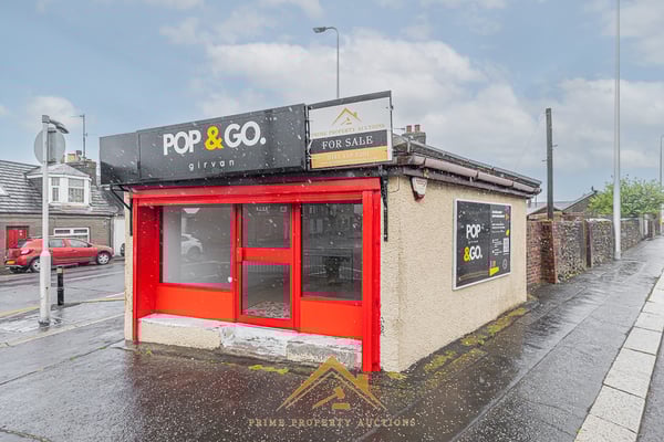 Preview of property 29 Kirkpatrick, Girvan, KA26 0AD