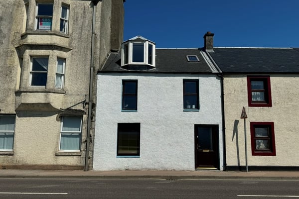 Preview of property 12 Poltalloch Street, Lochgilphead, PA31 8LP