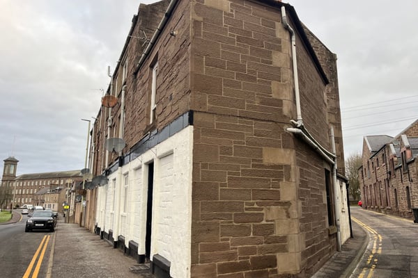 Preview of property 2B 2B Crockatts Building, Brechin, DD9 7DH