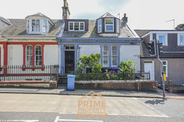 Preview of property 6 Townend Street, Dalry, KA24 4AA