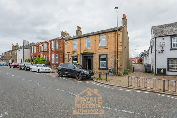 Preview of property 44 Main Street, Dreghorn, KA11 4AA