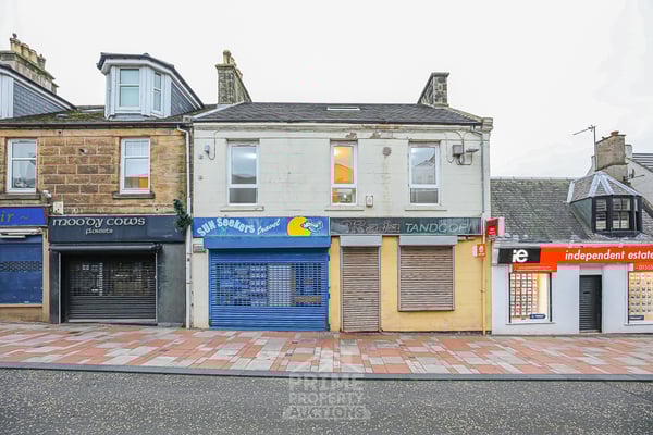 Preview of property 52 Rankin Street, Carluke, ML8 4AR