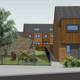 Preview of property Corner Plot Morris Road, Newton Grange, EH22 4ST - 2