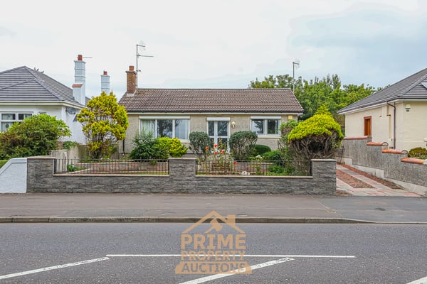 Preview of property 3a High Road, Saltcoats, Ayrshire, KA21 5RX