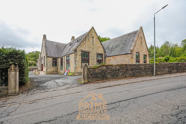 Preview of property 17 Peesweep Brae, Cumnock, KA18 3LE