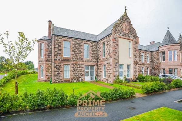 Preview of property 59 Great Glen Place, Inverness, IV3 8FA