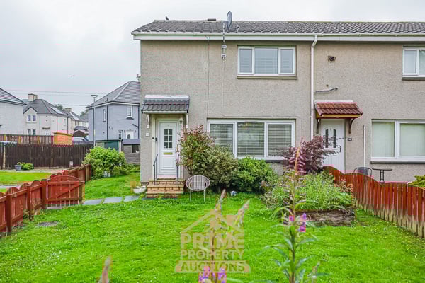 Preview of property 14 Dorain Road, Motherwell, ML1 5DF