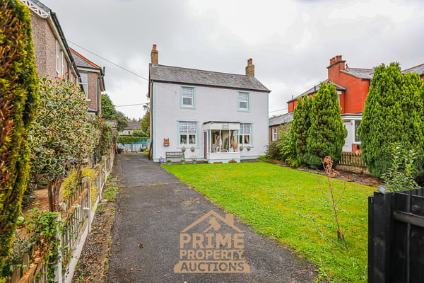 Preview of property Anvil House Glasgow Road, Gretna, DG16 5DU