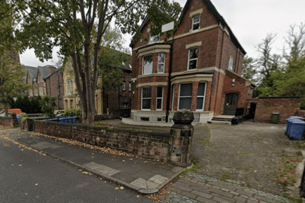 Preview of property 2A Linnet Lane, Liverpool, L17 3BG