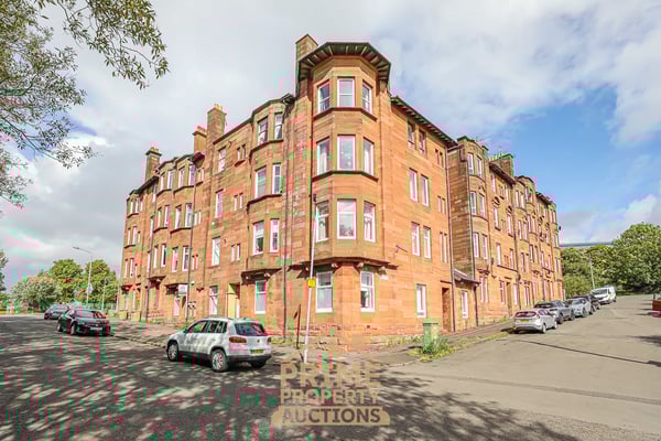 Preview of property 78, Flat 0/1 Lenzie Street, Glasgow, G21 3UA