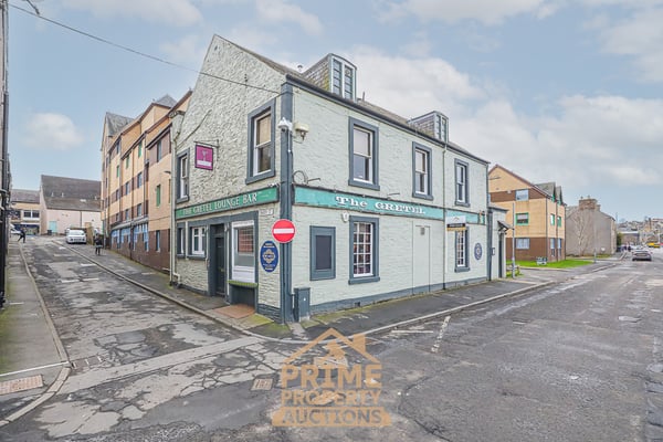Preview of property 13 Teviot Crescent, Hawick, TD9 9RE