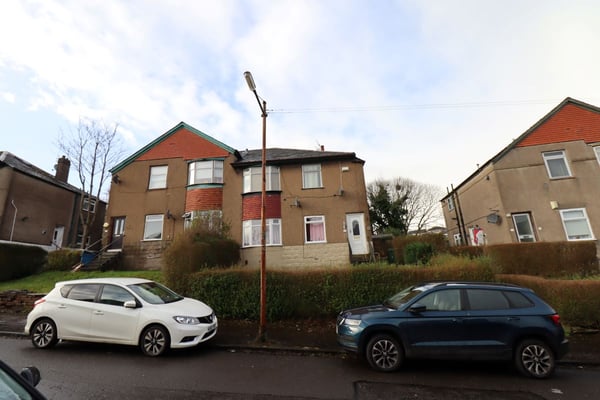 Preview of property 43 Reston Drive, Cardonald, Glasgow, G52 2LP