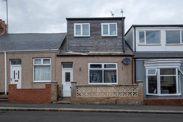 Preview of property 8 Markham Street, Sunderland, SR2 9QL