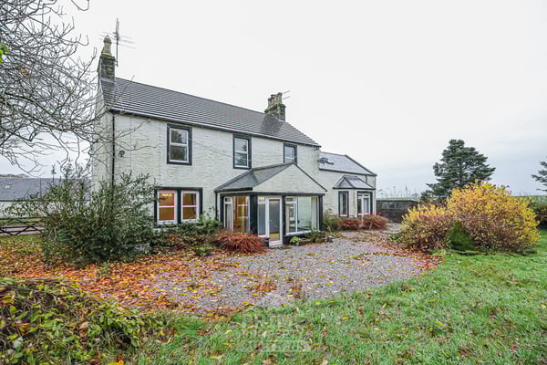 Preview of property Hazliebrae Farm, Lockerbie, DG11 1LZ