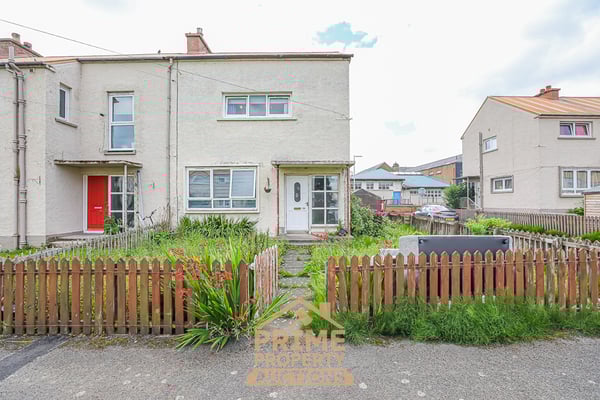 Preview of property 24 Montrose Place, Selkirk, TD7 5BH