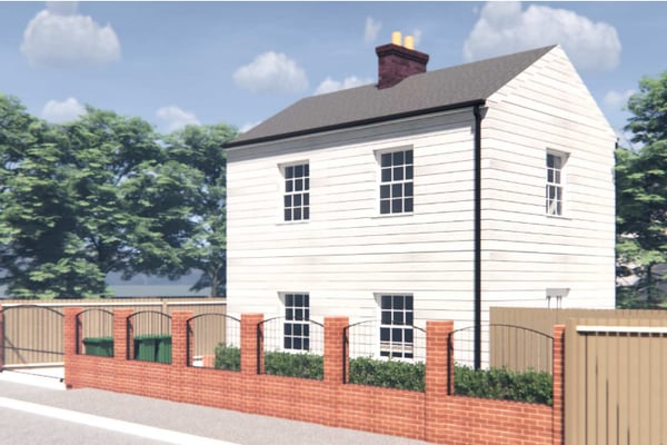Preview of property 62 Woolwich Road, Bexleyheath, Kent, DA7 4HU
