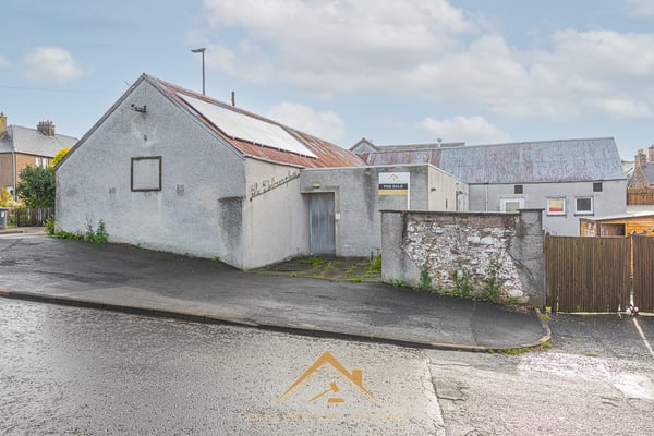 Preview of property Delrion Suite The Square, Earlston, TD4 6DB