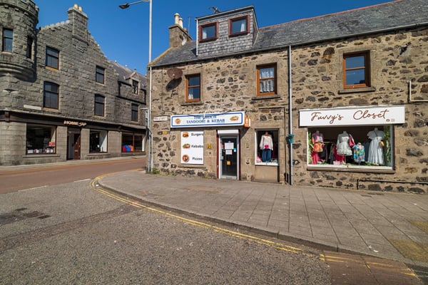 Preview of property 40 Mid street, Fraserburgh, AB43 9AJ