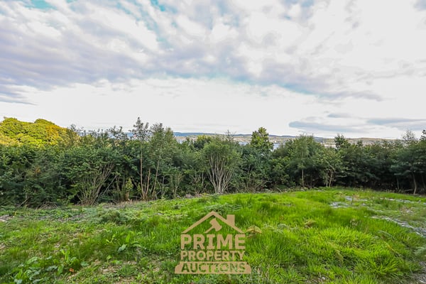 Preview of property Land At Ferrybrae, Kilcreggan, G84 0JL
