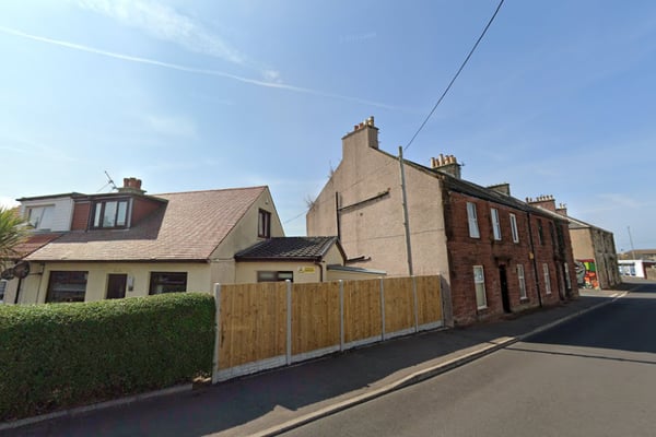 Preview of property 12A Park Road, Ardrossan, Ayrshire, KA22 8JR