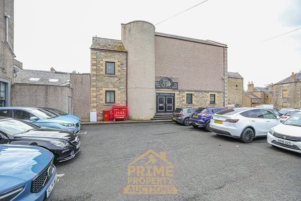 Preview of property 5 Vault Square, Kelso, TD5 7JU