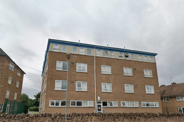 Preview of property 2/10 55 Cardinal House, Bridge Road, Saltley, Birmingham, B8 3TE