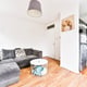 Preview of property Flat 4 Harrowgate Courts 80 Burnt Ash Hill, London, SE12 0HJ - 4
