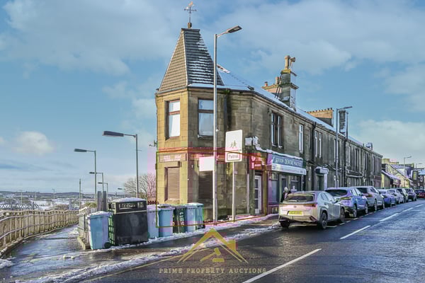Preview of property 131 Station Road, Shotts, ML7 4BJ