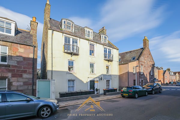 Preview of property 1D Arbuthnott Street, Stonehaven, Kincardineshire, AB39 2JB