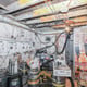 Preview of property Smugglers Inn Harbour Place, Burntisland, KY3 9DP - 24