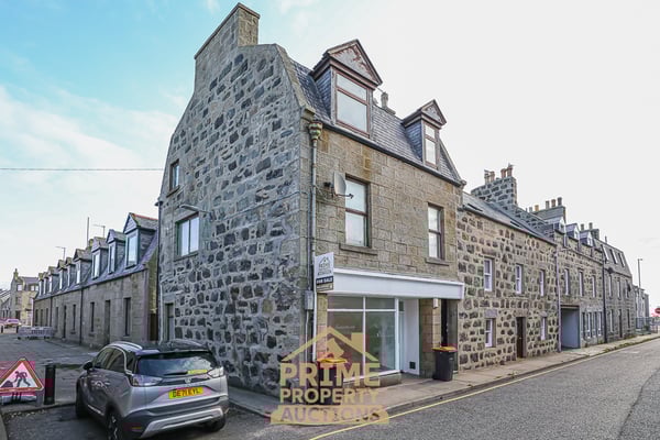 Preview of property 65 Frithside Street, Fraserburgh, AB43 9JA