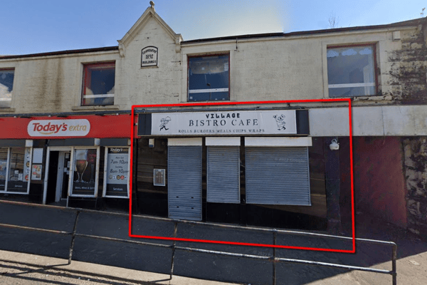 Preview of property 22 Main Street, Muirkirk, Cumnock, KA18 3RA
