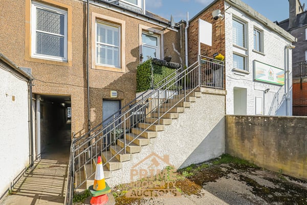 Preview of property 194F High Street, Perth, PH1 5PA
