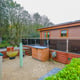Preview of property Riversedge 11 Dollar Lodge & Holiday Home Park, Clackmannanshire, FK14 7LX - 16