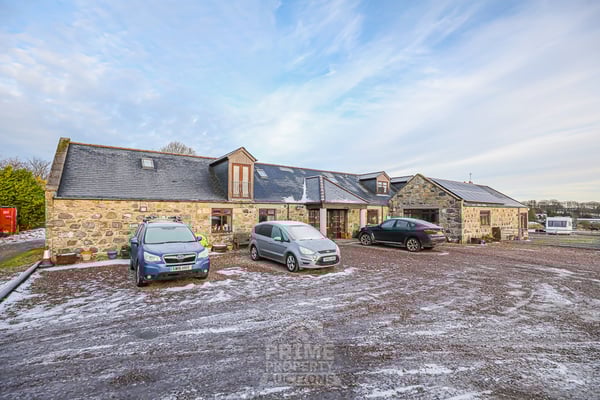 Preview of property Millview House, Mintlaw, Peterhead, AB42 5DL