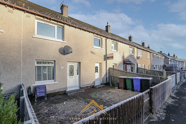 Preview of property 60 Newpark Road, Stirling, FK7 0QF