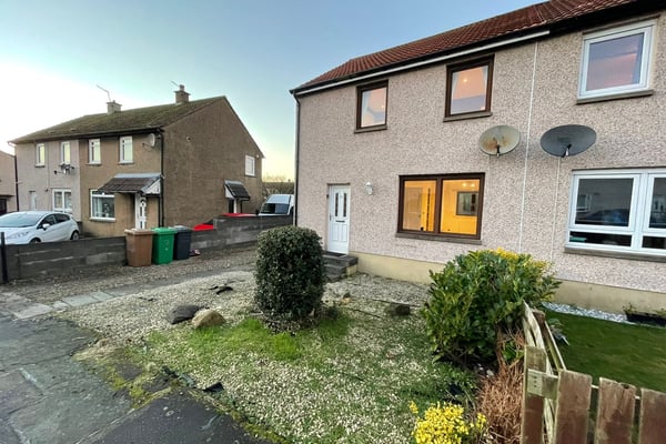 Preview of property 24 Maxwell Crescent, Cowdenbeath, KY4 9RA