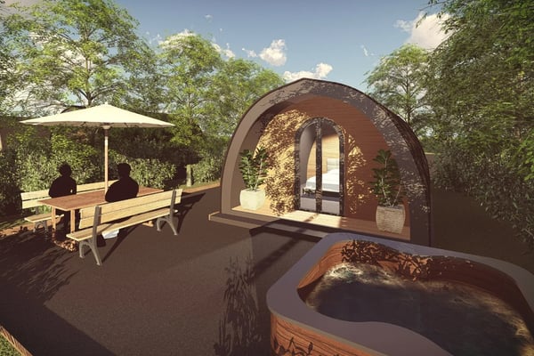 Preview of property Plot 4 Woodlands, Cadham Square, Near Glenrothes, KY7 6PL