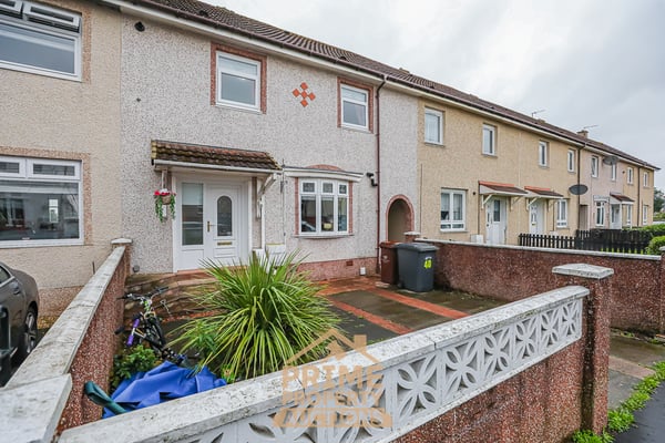 Preview of property 40 Sherdale Avenue, Lanarkshire, ML6 8TT
