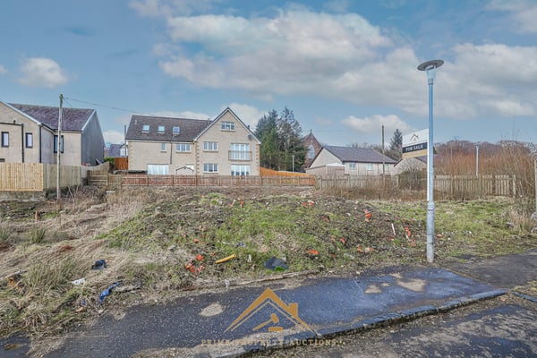 Preview of property Plot 5 Kirk Green, Muirkirk, KA18 3RT