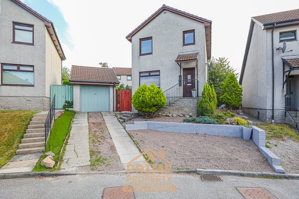 Preview of property 26 Fairview Wynd, Aberdeen, AB22 8ZS