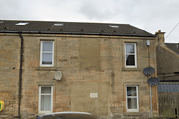 Preview of property 69 Main Street, Avonbridge, Falkirk, FK1 2NG
