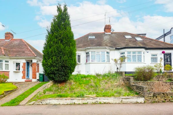 Preview of property 27 Yardley Lane, London, E4 7RS